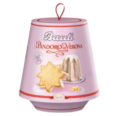 Bauli - Pandoro di Verona Mignon 100g image