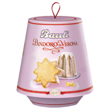 Bauli - Pandoro di Verona 1KG image