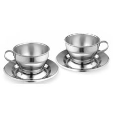 Motta Cappuccino Cups set 2 PC's image