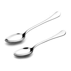 Motta professional espresso spoons set of 6 pc's image
