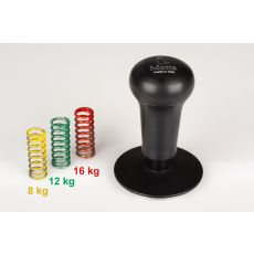 Motta Professional Dynamometric coffee tamper 58mm image