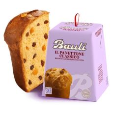 Bauli - Panettone di Milano Mignon 90g image