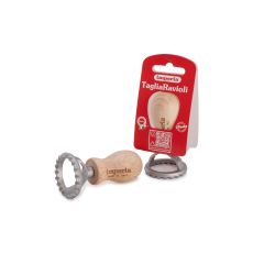 Imperia - Tagliaravioli 7802 48mm round stamp image