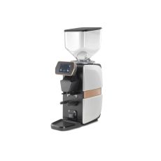La San Marco - 84F S on demand smart premium grinder image
