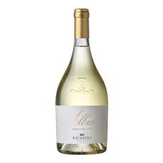 Albia Bianco Toscana IGT 2022 image