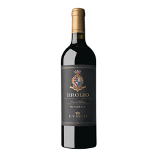 Brolio Riserva Chianti Classico DOCG 2019 image