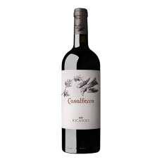 Casalferro Toscana IGT 2018 image