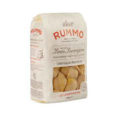 Rummo - Conchiglioni Rigati No. 147 Pasta 500g  image