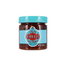 Firelli - Chilli Crunch 220g image