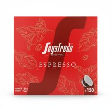 Segafredo - Espresso Coffee Capsule 7g image