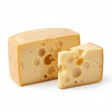 German Emmenthal +-350g pack image