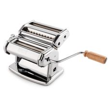 Imperia - Pasta machine T 6.5/12mm Classic Ruvida(Ridged) image