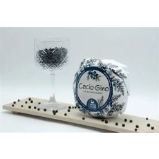L'Antica Cascina - Mini Gino Cheese mixed milk with Juniper 380g image
