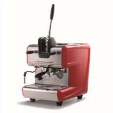 La San Marco - Espresso Machine 20/20 LEVA Single group image