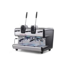 La San Marco - Espresso machine 2020 Leva 2 group image