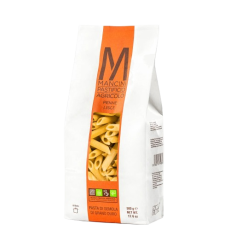Mancini - Penne Lisce Pasta 500g image