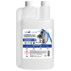 Caffenu® - Milk System Cleaner image