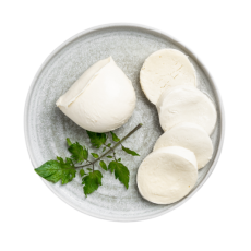 Mozzarella Fiordilatte 100g image