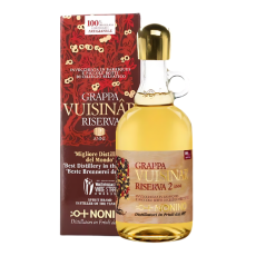 Nonino - Grappa Vuisinâr® Riserva 24 months 750ml image
