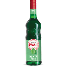 Toschi - Mint Syrup 1L image