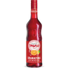 Toschi - Grenadine Syrup 1L image