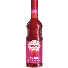 Toschi - Raspberry Syrup 1L image