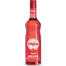 Toschi - Watermelon Syrup 1L image