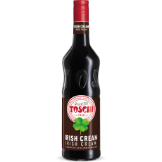 Toschi - Irish Cream Syrup 1L image