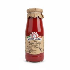 Delizie di Calabria - Mashed Tomatoes Calabrese 400g image