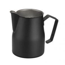 Motta Professional Black Milk Jug 750 ml image