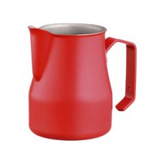 Motta Professional Red Milk Jug 500ml image