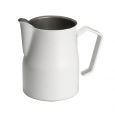 Motta Professional White Milk Jug 500ml image