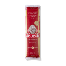 Riscossa - Linguine Chef No.13 Pasta 500g image