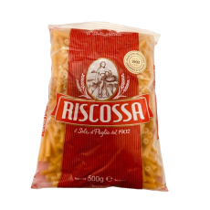 Riscossa - Mezzani Taglati 500g image