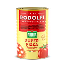 Rodolfi - Ardita Super Pizza Tomato Sauce 4250ml image