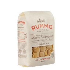 Rummo - Calamarata No. 141 Pasta 500g image