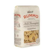 Rummo - Orecchiette No. 87 Pasta 500g image