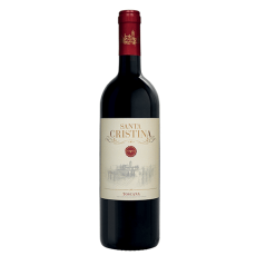 Santa Cristina Rosso Toscana IGT 2023 image