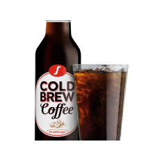 Segafredo - Cold Brew coffee 275ml image