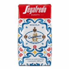 Segafredo - Caffe Miscella Gambrinus ground coffee 250g image