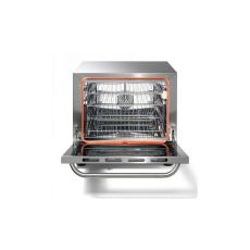 Sirman Alesio 2/3 convection oven image