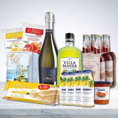 Italian Citrus Celebration image