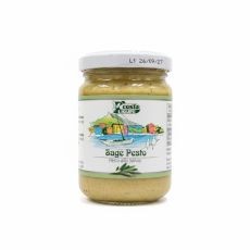 Costa Ligure - Sage cream 135g image