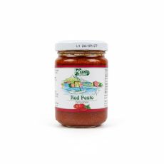 Costa Ligure - Red pesto 135g image