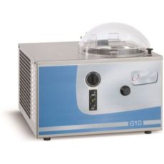 Frigomat - G10 Countertop Vertical Batch Freezer image
