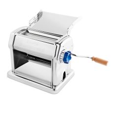 Imperia Professional Pasta Machine – Manual Ruvida (Ridged) image