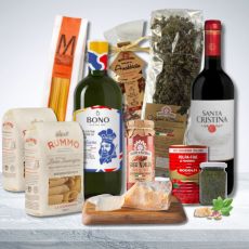 Taste Of Italy image