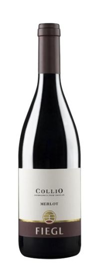Merlot Collio 2021 image