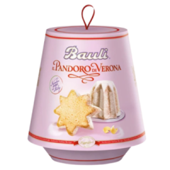 Bauli - Pandoro di Verona Mignon 100g image