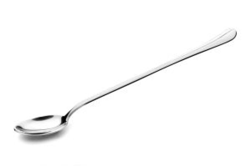 Motta Professional Latte spoon set of 6 image